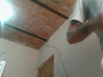 Cogelonfree Chaturbate stream image from January 18, 2025