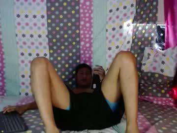 David_Efrem Chaturbate stream image from January 18, 2025