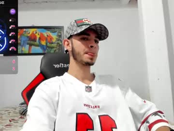 Demon_Blake Chaturbate stream image from January 18, 2025