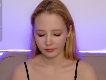 Dolly_Kitt Chaturbate stream image from January 18, 2025