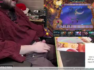 Drawingcock Chaturbate stream image from January 18, 2025
