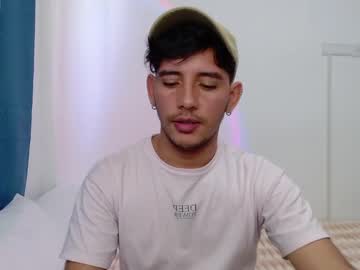 Dylan_Rossi1 Chaturbate stream image from January 18, 2025