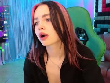 Elizabeth_Dort Chaturbate stream image from January 18, 2025