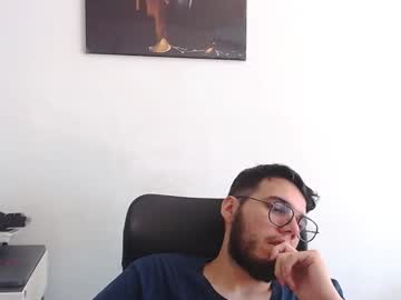 Felipecalderon27 Chaturbate stream image from January 18, 2025