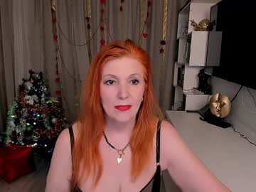 Fire_Foxone Chaturbate stream image from January 18, 2025