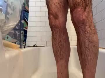 Funfurrybear Chaturbate stream image from January 18, 2025