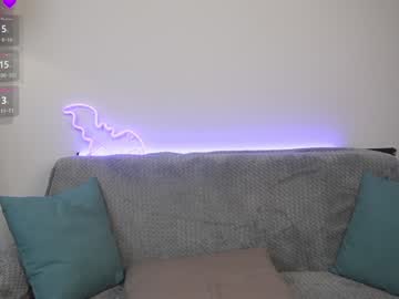 Kellyisclose Chaturbate stream image from January 18, 2025