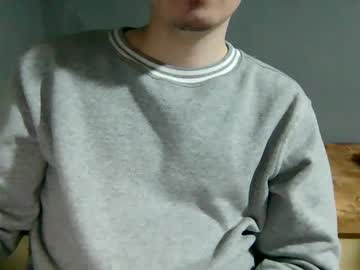 Lightning188 Chaturbate stream image from January 18, 2025
