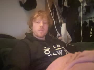 Lilginge1 Chaturbate stream image from January 18, 2025