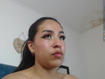 Lilymadisson_F_W Chaturbate stream image from January 18, 2025