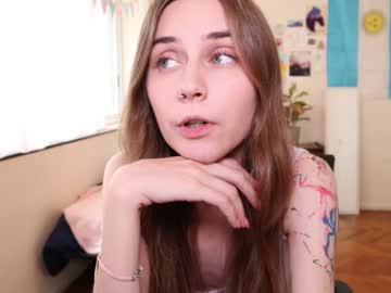 Litl_Ariel Chaturbate stream image from January 18, 2025