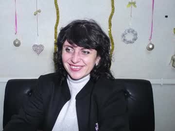 Luciami Chaturbate stream image from January 18, 2025