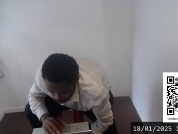 Masterdomfuck Chaturbate stream image from January 18, 2025