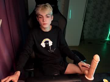 Mattyaiden Chaturbate stream image from January 18, 2025