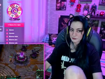 Mature_Gamer Chaturbate stream image from January 18, 2025