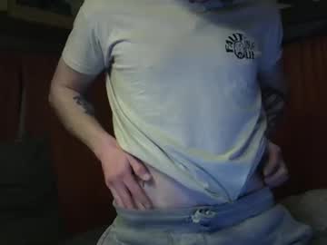 Maxbaluba83 Chaturbate stream image from January 18, 2025