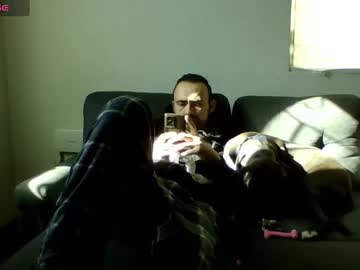 Mexicancock27 Chaturbate stream image from January 18, 2025