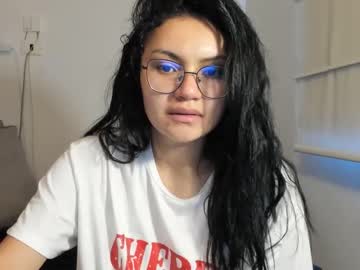 Nata_Jhonson Chaturbate stream image from January 18, 2025