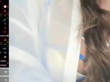 Nene_Sweet_Mommy Chaturbate stream image from January 18, 2025