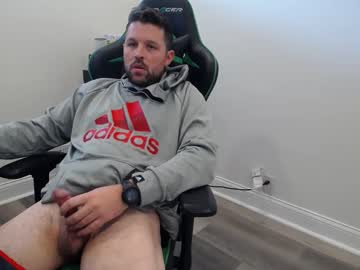 Shroomhead5 Chaturbate stream image from January 18, 2025