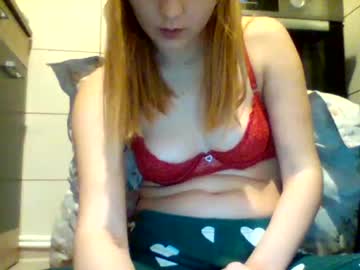 Shy_Woman18 Chaturbate stream image from January 18, 2025