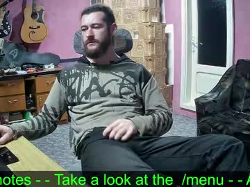 Sir_Pelo_Iv Chaturbate stream image from January 18, 2025