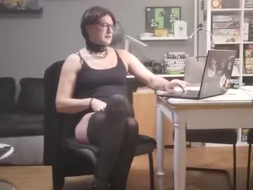 Sissy1975 Chaturbate stream image from January 18, 2025