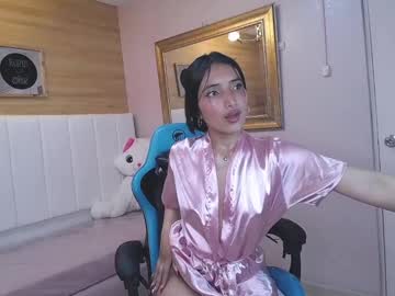 Sophi_A_ Chaturbate stream image from January 18, 2025