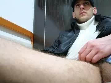 Spider922 Chaturbate stream image from January 18, 2025