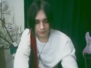 Spiritoftheemoschool Chaturbate stream image from January 18, 2025