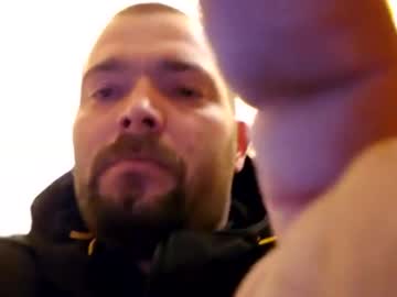 Stranger4201 Chaturbate stream image from January 18, 2025