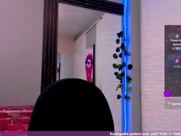 Sweetieandjuiicy Chaturbate stream image from January 18, 2025