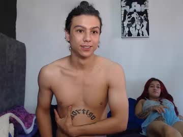 Teamppxxx Chaturbate stream image from January 18, 2025
