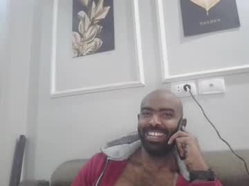 Zarneblack Chaturbate stream image from January 18, 2025