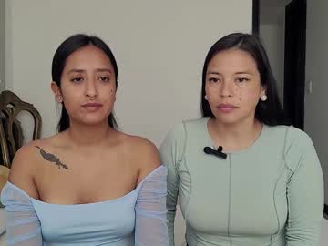 2summerlove2 Chaturbate stream image from January 18, 2025