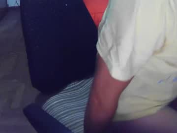 Aaronspice Chaturbate stream image from January 18, 2025