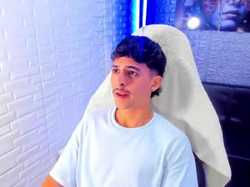 Alan_Del_Reyx2 Chaturbate stream image from January 18, 2025