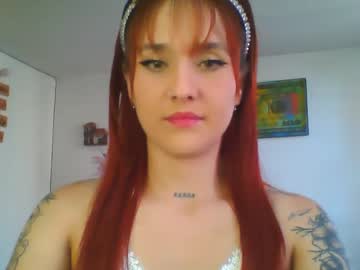 Alanna_Jonnes7_ Chaturbate stream image from January 18, 2025