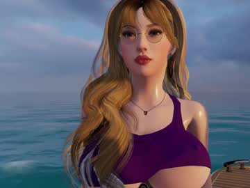 Alis3xx Chaturbate stream image from January 18, 2025