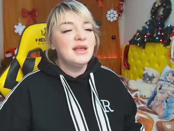 Amandaskript Chaturbate stream image from January 18, 2025