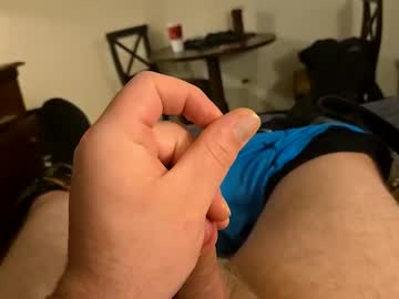 Bigdickkev007 Chaturbate stream image from January 18, 2025