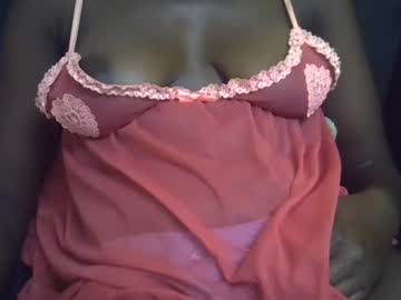 Booty_Black Chaturbate stream image from January 18, 2025