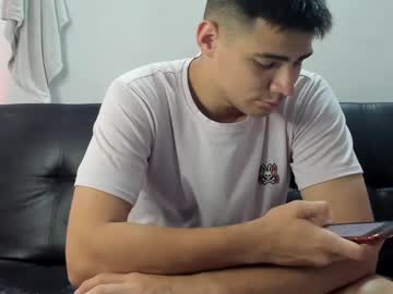 Brian_Mac Chaturbate stream image from January 18, 2025