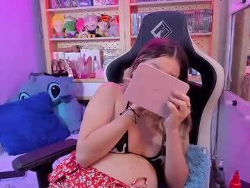 Brokemiller_ Chaturbate stream image from January 18, 2025