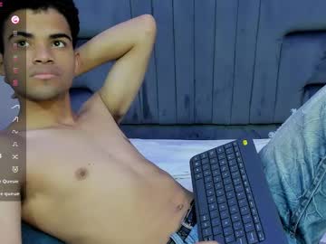Camillo_Beischel Chaturbate stream image from January 18, 2025