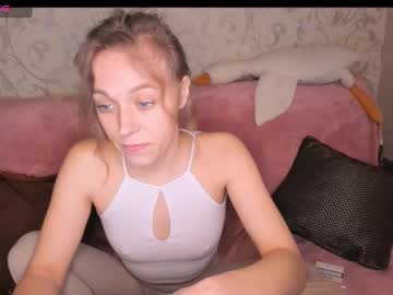 Come_Feel_Me_ Chaturbate stream image from January 18, 2025