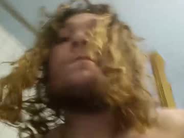Cumming4youbabe Chaturbate stream image from January 18, 2025