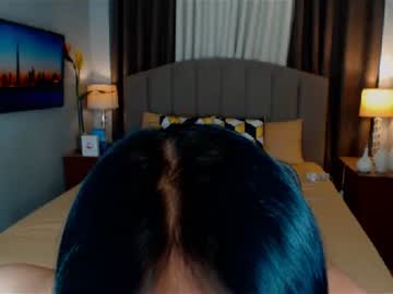 Elliecummers Chaturbate stream image from January 18, 2025