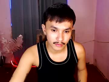 Ethan_Uwuxx Chaturbate stream image from January 18, 2025