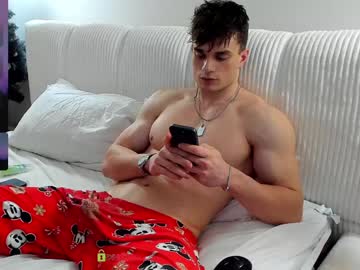 Fresh_B1ood Chaturbate stream image from January 18, 2025